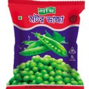 Prome Fried Peas 25G