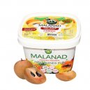 Malanad Chikku Pulp 1Kg Frozen