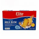 Elite Milk Rusk 480gm