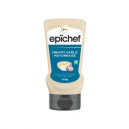 EPICHEF CREAMY GARLIC MAYONNAISE 300 GM