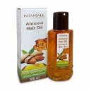 Patanjali Almond Hair Oil 100ml
