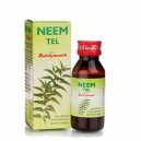 Baidyanad Neem Oil 50 ml