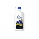 Feather Anti-Hair Fall Shampoo 650ml