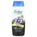 Feather Black&Shine Shampoo 340ml