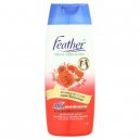 Feather Anti-Hair Fall Shampoo 340ml