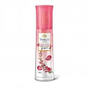 Yardley London Fine Fragrance Mist Alpine Rose & Black Currant 140 ml