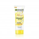 Garnier Bright Complete Vitamin C Face Wash 100ml