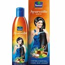 Parachute Ayurvedic Hair Oil 190ml+