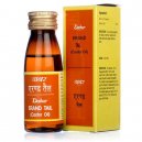 Dabur Castor Oil 60 ml