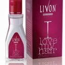 Livon Hair Fluid 100ml