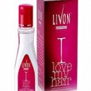Livon Hair Fluid 45ml