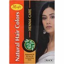 Magic Henna Colour Black 10X15gm