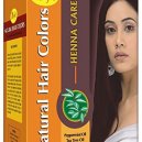 Magic Henna Colour Burgundy 10X15gm