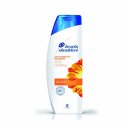 H&S Anti-Hairfall Shampoo 180ml