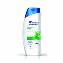 H&S Cool Menthol Shampoo 180ml