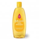 Johnson's Baby Shampoo 750ml