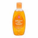 Johnson's Baby Soft&Shiny Shampoo 200ml