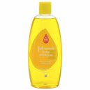 Johnson's Baby Shampoo 500ml