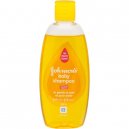 Johnson's Baby Shampoo 200ml