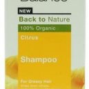 Bio Balance Citrus Shampoo 330ml