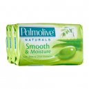 Palmolive Aloe & Olive 3X80G