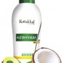 Kottakkal Keshyam Oil 100ml