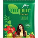 Nupur Henna 400G