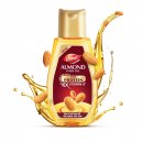 DABUR ALMOND HAIR OIL 190/200 ML