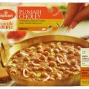Haldirams Punjabi Choley 283G