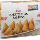 Ashoka Peas Samosa 500G
