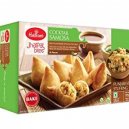 Haldirams Cocktail Samosa 650 Gm 28 Pcs