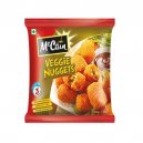 Mc Cain Veggie Nuggets 325Gm