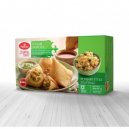 Haldirams Punjabi Samosa 1.4Kg 20Pcs