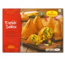 Haldirams Punjabi Samosa 460Gm