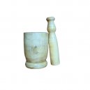 Okhli Ural Wooden Small