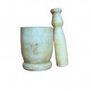 Okhli Ural Wooden Meidum