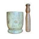 Okhli Ural Wooden Big