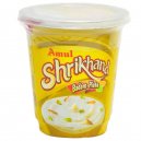 Amul Shrikhand Almond Pista 500gm