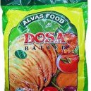 Alvas Dosa Idly Batter