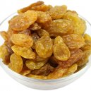 *KE Jumbo Golden Raisins 1Kg