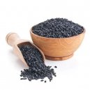 *KE Sesame Black Seed 100G