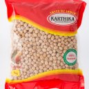 *KE Chana White Big 1Kg