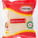 *KE Jeerakasala Rice 1kg (India)