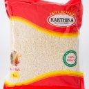 *KE Pulur White Rice 1 Kg