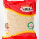 *KE Ponni Parboiled Rice 1Kg