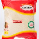 *KE Roasted Semolina (Rava) 1Kg India
