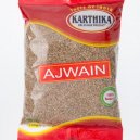*KE Ajwain 100G (Omum)