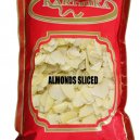 *KE Almond Sliced 250gm