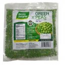 Kerala Delights Green Peas 1Kg