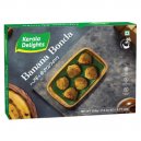 Kerala Delights Banana Bonda 350g Frozen